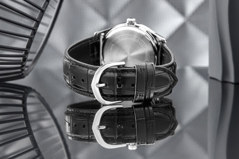 Zegarek Męski CASIO MTP-V006L-7BUDF + BOX Zegarek Męski CASIO MTP-V006L-7BUDF + BOX