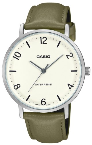 Zegarek Męski CASIO MTP-VT03L-7BDF + BOX