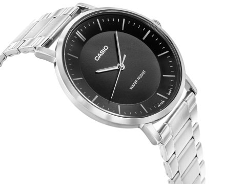 Zegarek Męski CASIO MTP-VT04D-1EDF + BOX Zegarek Męski CASIO MTP-VT04D-1EDF + BOX