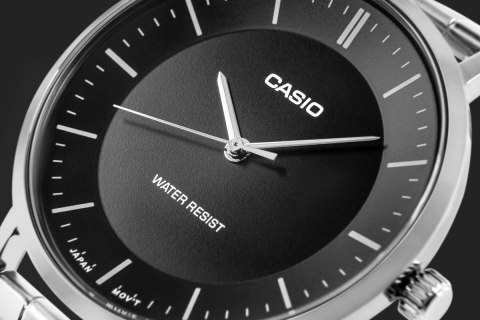 Zegarek Męski CASIO MTP-VT04D-1EDF + BOX Zegarek Męski CASIO MTP-VT04D-1EDF + BOX