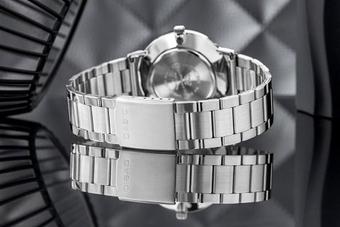 Zegarek Męski CASIO MTP-VT04D-1EDF + BOX Zegarek Męski CASIO MTP-VT04D-1EDF + BOX