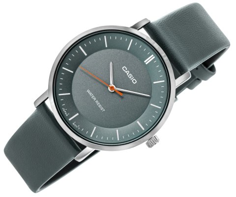 Zegarek Męski CASIO MTP-VT04L-8EDF + BOX