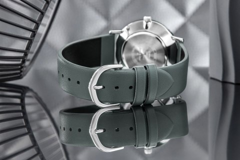 Zegarek Męski CASIO MTP-VT04L-8EDF + BOX