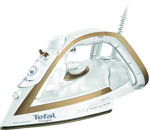 Żelazko TEFAL FV8042E0 Puregliss Żelazko TEFAL FV8042E0 Puregliss