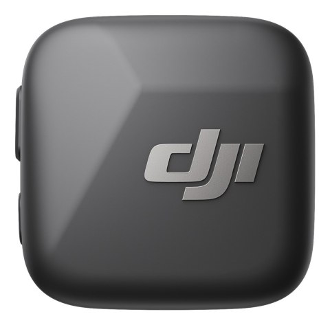 DJI Mic Mini Transmitter DJI Mic Mini Transmitter