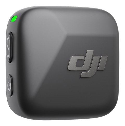 DJI Mic Mini Transmitter DJI Mic Mini Transmitter