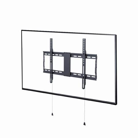 GEMBIRD UCHWYT ŚCIENNY LCD 37-80 VESA MAX 600 X 400MM, DO 70KG