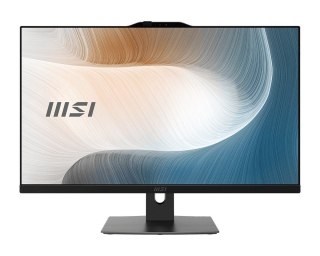 MSI AIO PRO AP272P 1M-845EU Core7-150U 27" IPS LED FHD Non-Touch Anti-Glare 16GB SSD1TB M.2 AX211 WiFi 6E Windows 11 Pro Black
