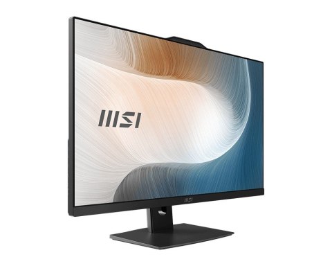 MSI AIO PRO AP272P 1M-845EU Core7-150U 27" IPS LED FHD Non-Touch Anti-Glare 16GB SSD1TB M.2 AX211 WiFi 6E Windows 11 Pro Black MSI AIO PRO AP272P 1M-845EU Core7-150U 27" IPS LED FHD Non-Touch Anti-Glare 16GB SSD1TB M.2 AX211 WiFi 6E Windows 11 Pro Black