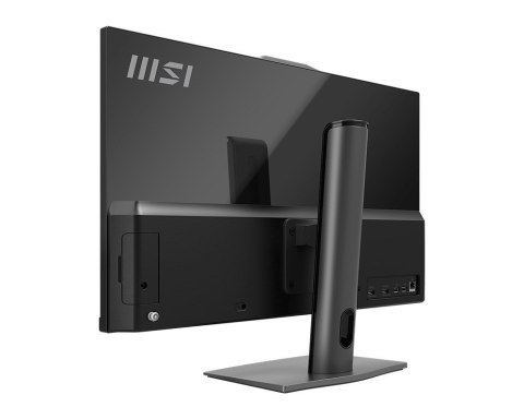MSI AIO PRO AP272P 1M-845EU Core7-150U 27" IPS LED FHD Non-Touch Anti-Glare 16GB SSD1TB M.2 AX211 WiFi 6E Windows 11 Pro Black MSI AIO PRO AP272P 1M-845EU Core7-150U 27" IPS LED FHD Non-Touch Anti-Glare 16GB SSD1TB M.2 AX211 WiFi 6E Windows 11 Pro Black