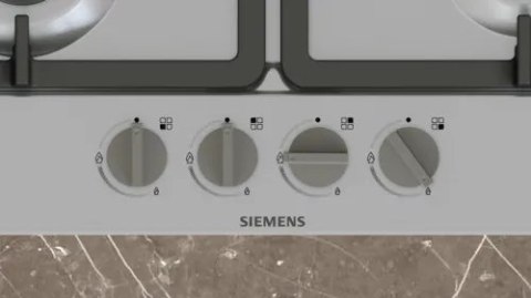 Płyta gazowa SIEMENS EG6B5PK90 Płyta gazowa SIEMENS EG6B5PK90