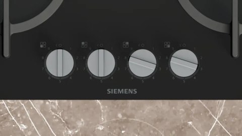 Płyta gazowa SIEMENS EP6A6PI10 Płyta gazowa SIEMENS EP6A6PI10