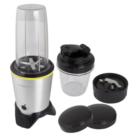 Blender Esperanza Nutri Master EKM028 1000W Blender Esperanza Nutri Master EKM028 1000W