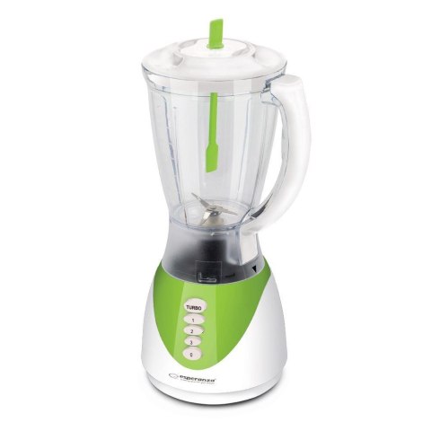 Blender kielichowy Esperanza Pina Colada 350W 1,5 l EKM023G Blender kielichowy Esperanza Pina Colada 350W 1,5 l EKM023G