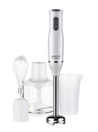 Blender ręczny (zestaw) Adler AD 4620