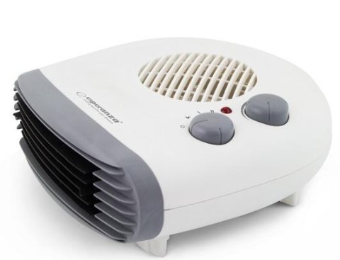 Grzejnik Esperanza 1000/2000W "Sahara" Grzejnik Esperanza 1000/2000W "Sahara"