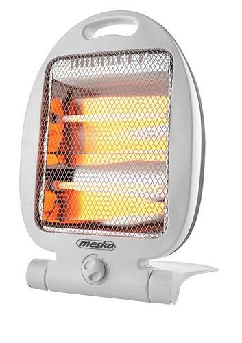 Grzejnik halogenowy Mesko MS 7710 Grzejnik halogenowy Mesko MS 7710