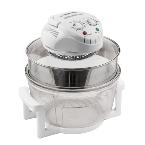 Kombiwar halogenowy Esperanza Quasar 18l EKO003 Kombiwar halogenowy Esperanza Quasar 18l EKO003
