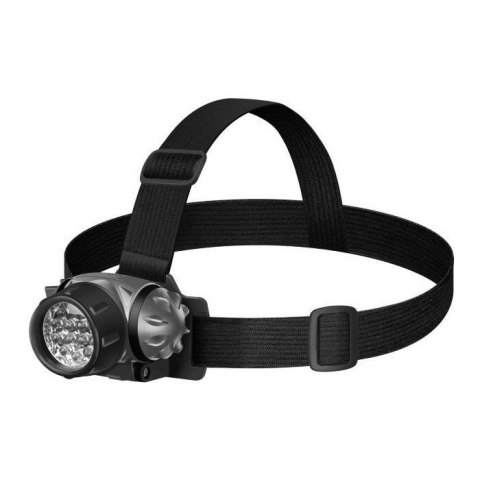 Latarka Defender FL-02, LED, 3 tryby, czołowa Latarka Defender FL-02, LED, 3 tryby, czołowa