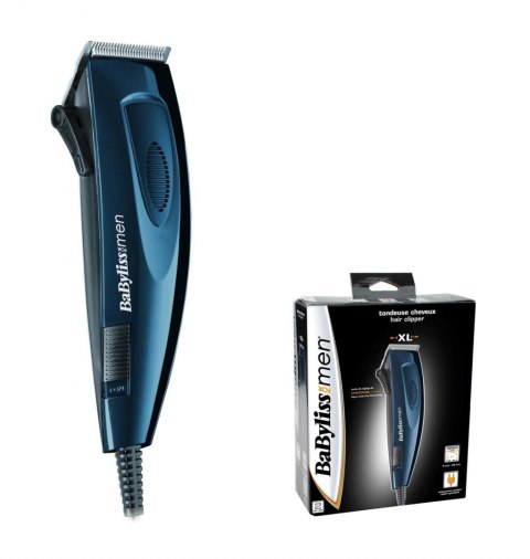 Maszynka do strzyżenia włosów Babyliss E695E Maszynka do strzyżenia włosów Babyliss E695E