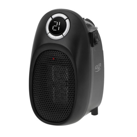 Termowentylator - Easy heater Adler AD 7726 Termowentylator - Easy heater Adler AD 7726