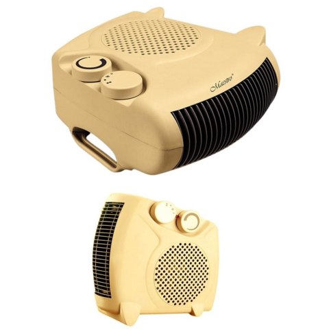 Termowentylator Maestro 2000W MR-921-BEIGE Termowentylator Maestro 2000W MR-921-BEIGE