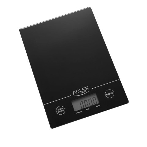 Waga kuchenna elektroniczna Adler AD 3138 b Waga kuchenna elektroniczna Adler AD 3138 b