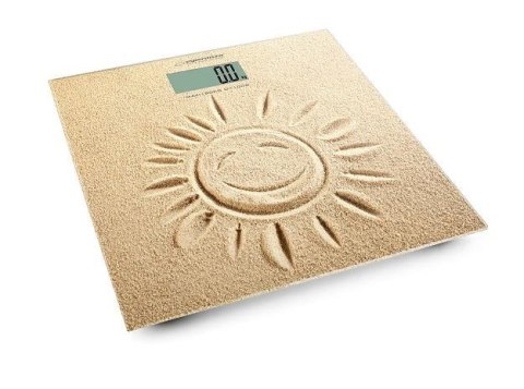 Waga łazienkowa Esperanza EBS006 Sunshine Waga łazienkowa Esperanza EBS006 Sunshine