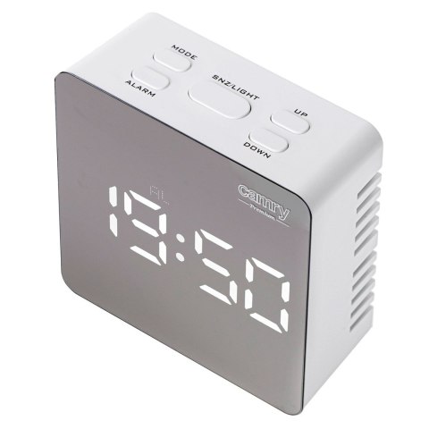 Budzik LED CAMRY CR 1150w