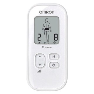 Elektrostymulator Omron E3 Intense HV-F021-E4W