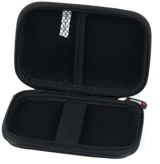Etui na dysk Orico PHD-25-BK-BP czarny