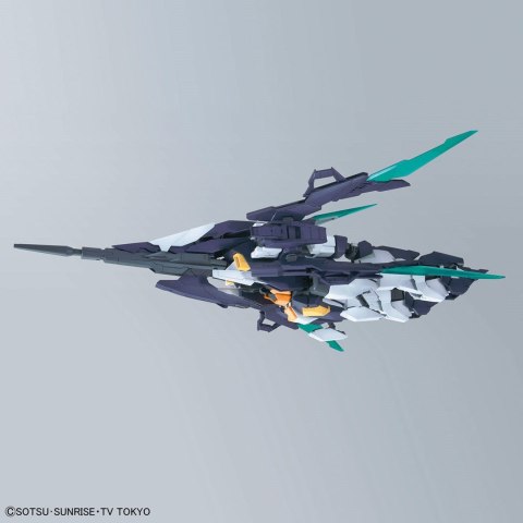 Figurka kolekcjonerska BANDAI MG 1/100 GUNDAM AGE II MAGNUM