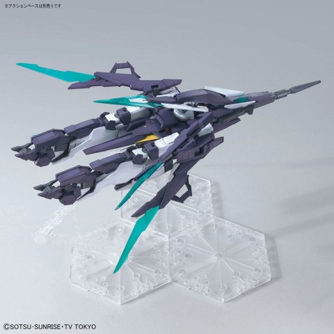 Figurka kolekcjonerska BANDAI MG 1/100 GUNDAM AGE II MAGNUM