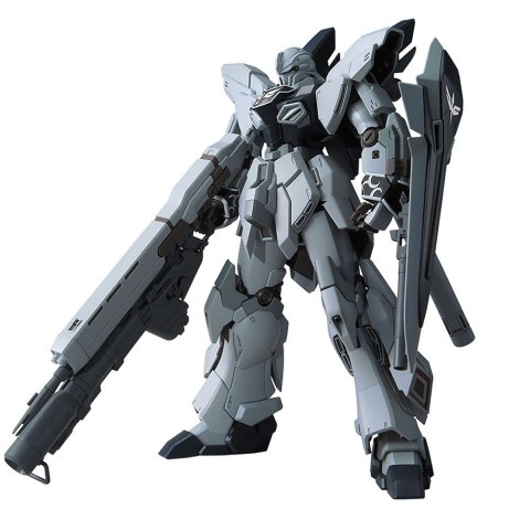 Figurka kolekcjonerska BANDAI MG 1/100 SINANJU STEIN (NARRATIVE VER.)