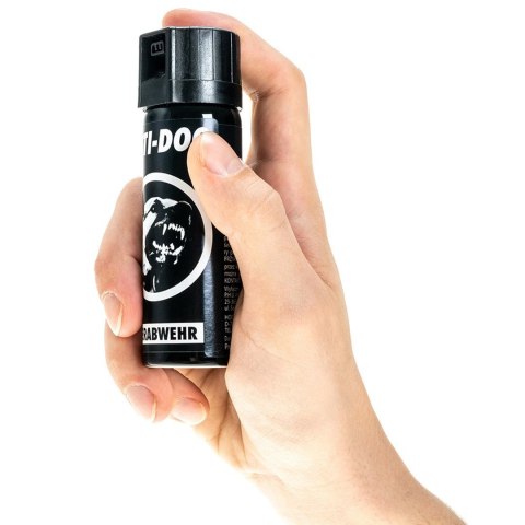 Gaz pieprzowy ANTI-DOG chmura 63ml (1415) TW 1000