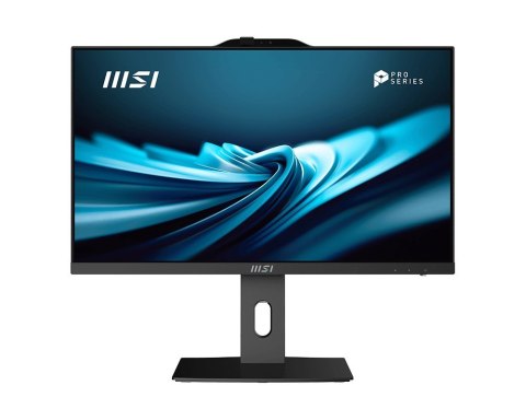 MSI AIO PRO AP242P 14MQ-890EU i5-14500 23.8" IPS LED FHD Non-Touch Anti-Glare 16GB SSD500GB M.2 AX211 WiFi 6E Intel Q670 Chipset MSI AIO PRO AP242P 14MQ-890EU i5-14500 23.8" IPS LED FHD Non-Touch Anti-Glare 16GB SSD500GB M.2 AX211 WiFi 6E Intel Q670 Chipset