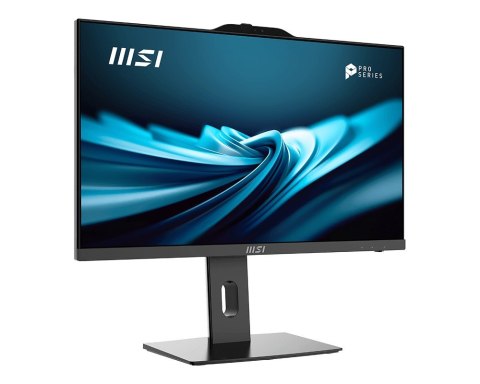 MSI AIO PRO AP242P 14MQ-890EU i5-14500 23.8" IPS LED FHD Non-Touch Anti-Glare 16GB SSD500GB M.2 AX211 WiFi 6E Intel Q670 Chipset MSI AIO PRO AP242P 14MQ-890EU i5-14500 23.8" IPS LED FHD Non-Touch Anti-Glare 16GB SSD500GB M.2 AX211 WiFi 6E Intel Q670 Chipset