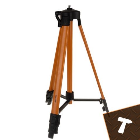 Statyw do lasera krzyżowego 150cm Bigstren 25964