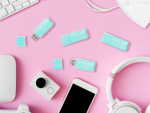 USB 3.0 GOODRAM 64GB UME3 CARE