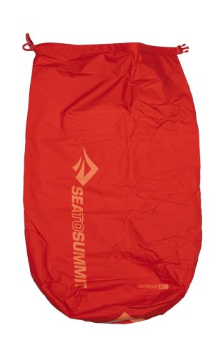Worek wodoszczelny SEA TO SUMMIT Lightweight 35L Spicy Orange
