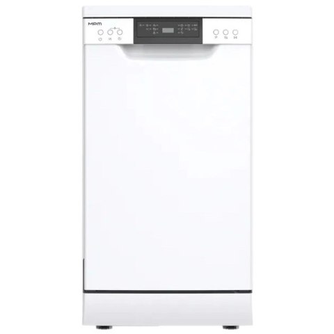Zmywarka wolnostojąca MPM-45-ZMF-01 Zmywarka wolnostojąca MPM-45-ZMF-01