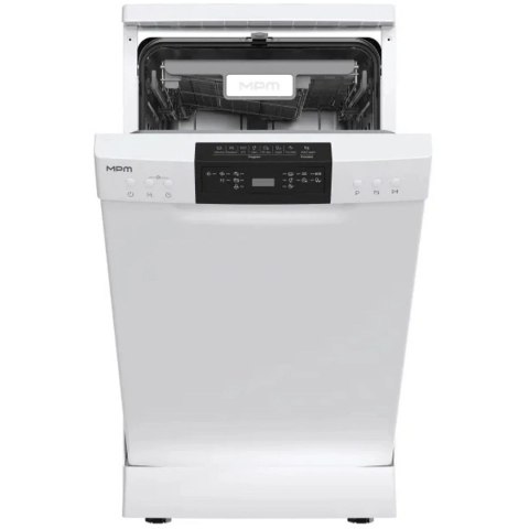 Zmywarka wolnostojąca MPM-45-ZMF-01 Zmywarka wolnostojąca MPM-45-ZMF-01