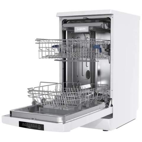 Zmywarka wolnostojąca MPM-45-ZMF-01 Zmywarka wolnostojąca MPM-45-ZMF-01