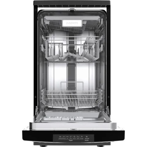 Zmywarka wolnostojąca MPM-45-ZMF-02