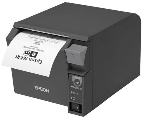 Drukarka etykiet EPSON TM-T70II (C31CD38032) Drukarka etykiet EPSON TM-T70II (C31CD38032)