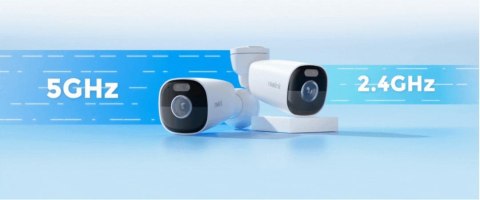 Kamera IP Reolink Argus B340 z panelem solarnym