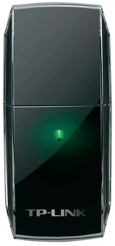 Karta sieciowa bezprzewodowa TP-LINK Archer T2U Karta sieciowa bezprzewodowa TP-LINK Archer T2U