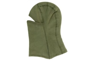 Kominiarka termoaktywna Polandex NINJA zielona