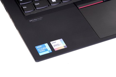 LENOVO ThinkPad T14 G2 i7-1185G7 32GB 512GB SSD 14" FHD Win11pro (US QWERTY) + zasilacz UŻYWANY