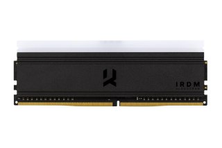 Pamięć DDR4 GOODRAM IRDM RGB 16GB (2x8GB) 3600MHz CL18 1,35V Black